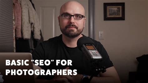top photographer offering seo in baltimore
